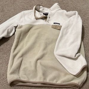 Patagonia Synchilla Fleece size Medium